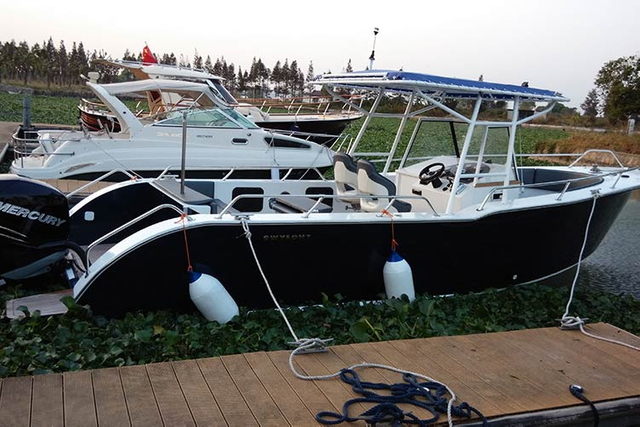 SG820-8.2m-アルミボート-yamane-yacht-manufacturer-(10)