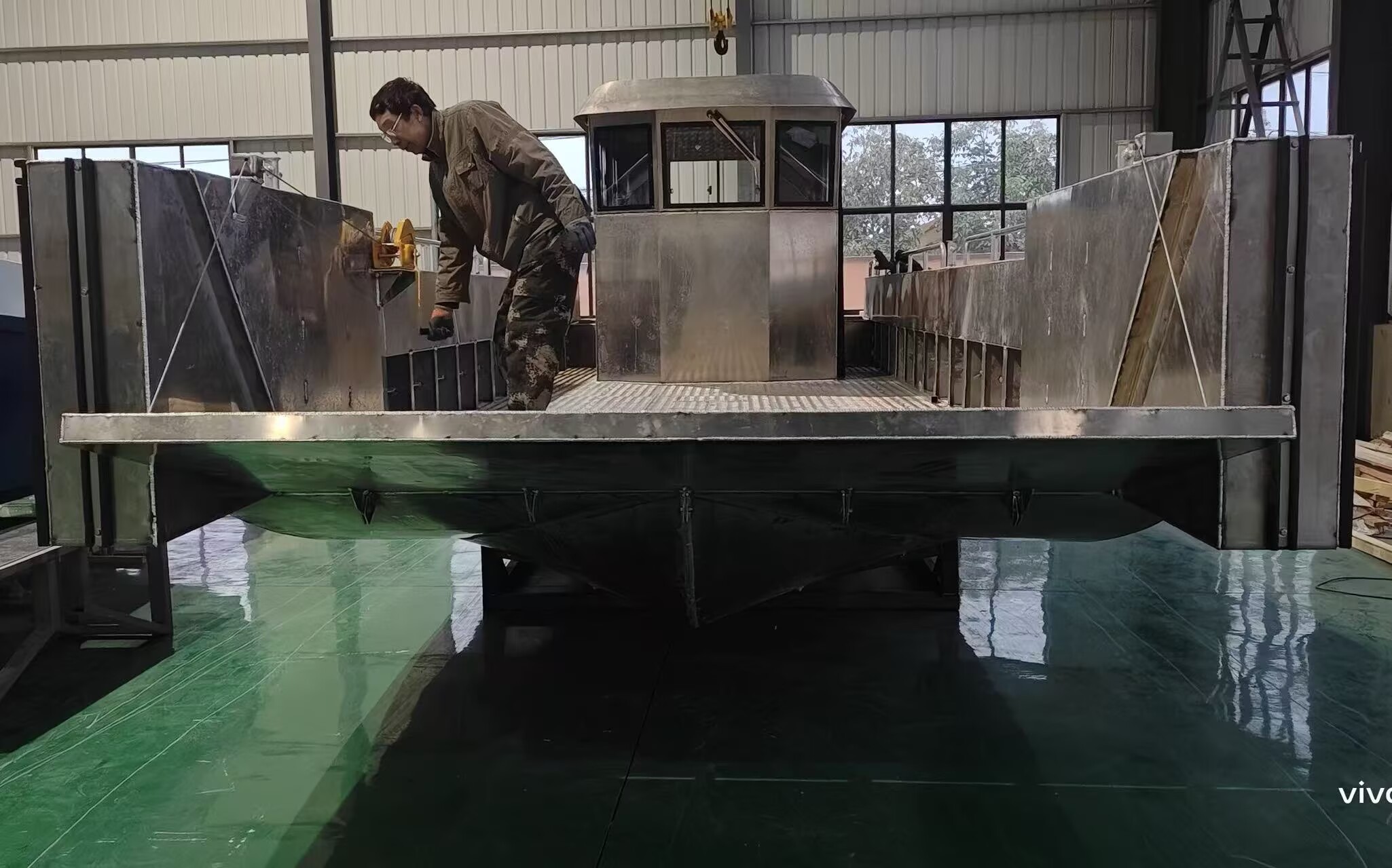 衣装を作る