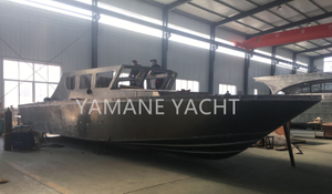 ALUMINUM PATROL PILOT BOAT YAMANE MANUFACTURER .jpg