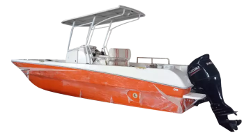 パイロットボート