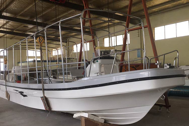 パンガボート11