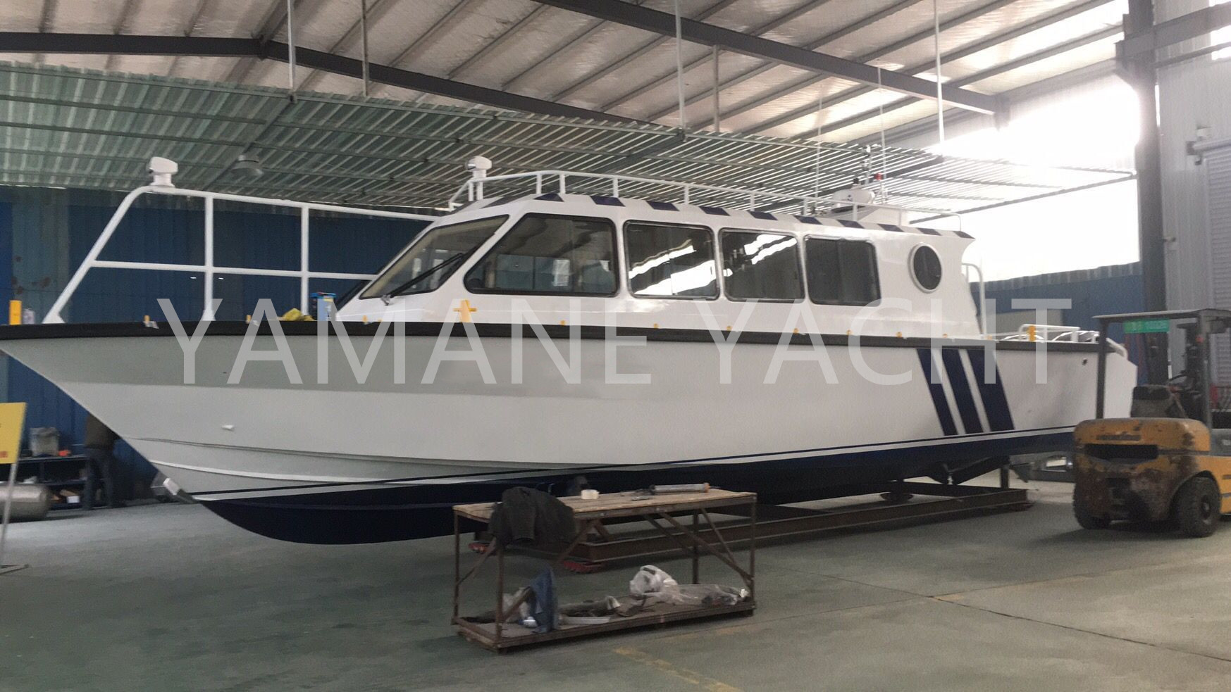 1アルミニウム高速フェリーアムニュランスボート (6)_副本